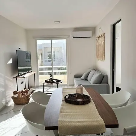 Depto La Selva Playa Del Carmen Apartamento