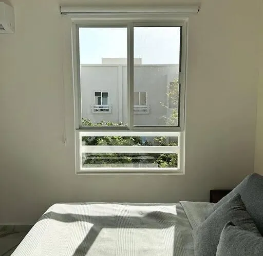 Depto La Selva Apartment *