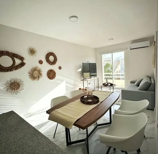 Apartment Depto La Selva Playa del Carmen