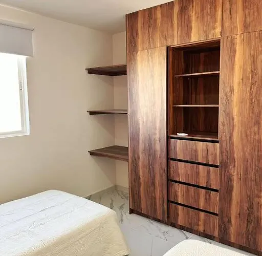 Apartment Depto La Selva