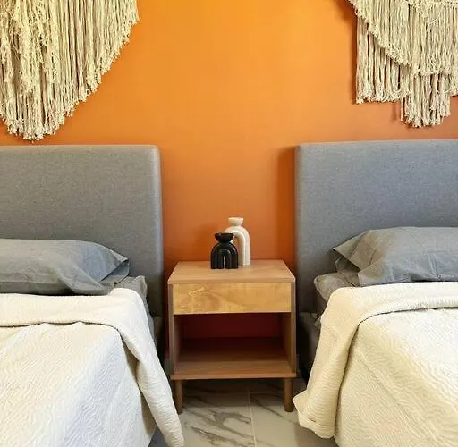 Depto La Selva Apartment *
