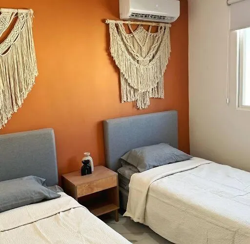 Apartment Depto La Selva *