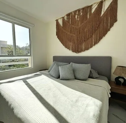 Apartment Depto La Selva Playa del Carmen