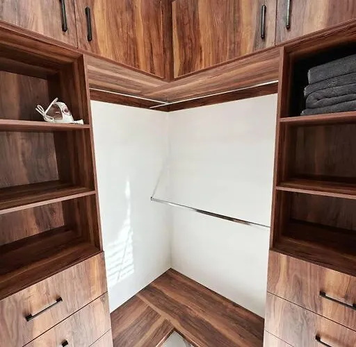 Depto La Selva Apartment