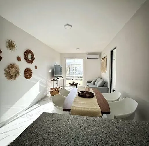 Apartment Depto La Selva Playa del Carmen