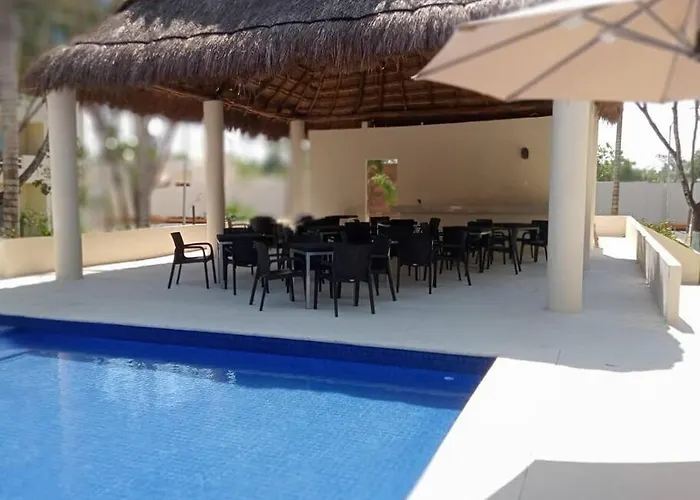 Apartment Depto La Selva *