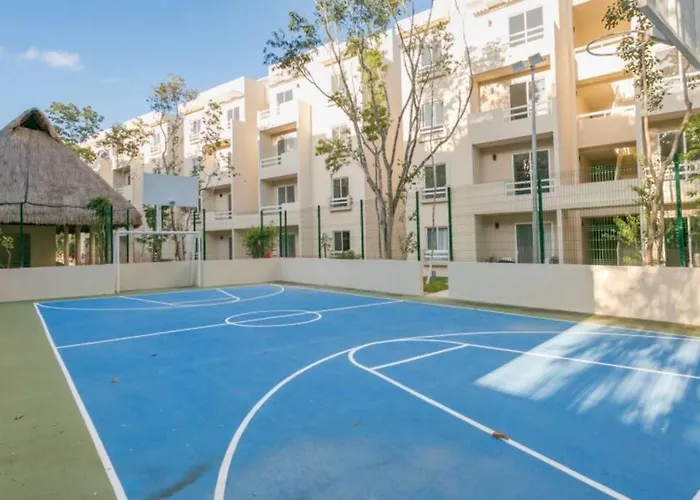 Apartment Depto La Selva *